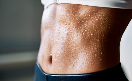 Gut Health and Infrared Saunas