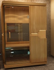 mPulse Believe | 2 Person Full Spectrum Sauna | Sunlighten