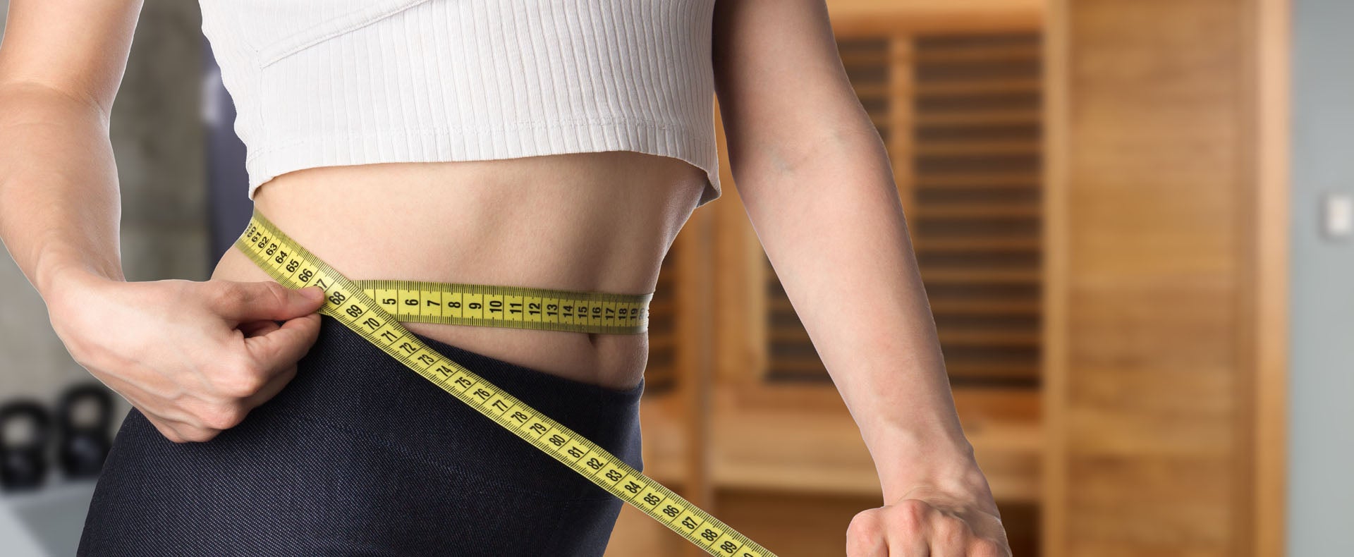 Science that Supports Infrared Sauna for Weight Loss