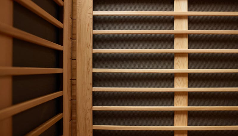 Heater Covers