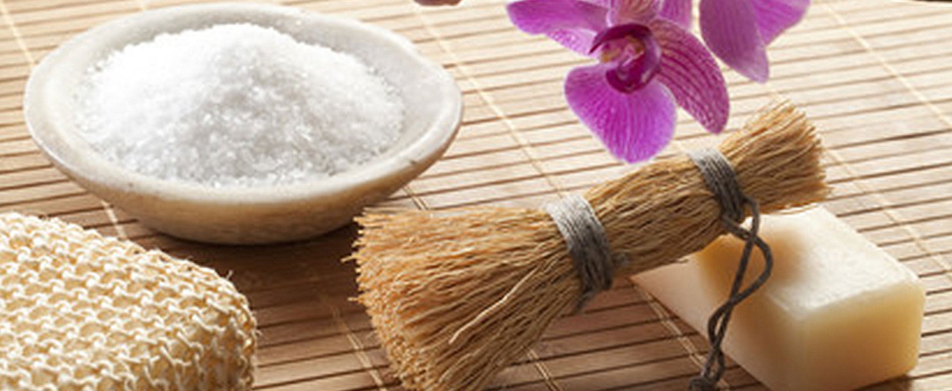 Epsom Salt: What Is a Substitute for Epsom Salt? - Salt Library