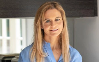 Angela Foster