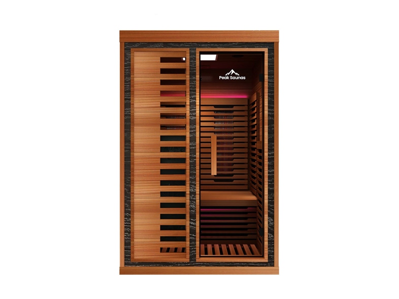 Peak Saunas Fuji