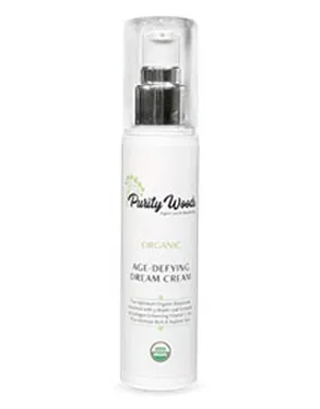 Purity Woods Age Defying Cream