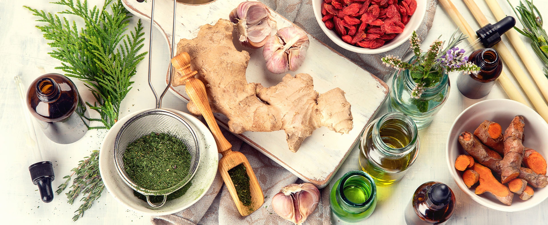 Healthy Foods
