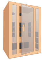 <p>Other Sauna Brands</p>