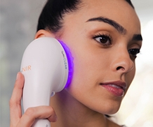 lumiNIR Hand-Held Light Therapy | Red Light Therapy | Sunlighten