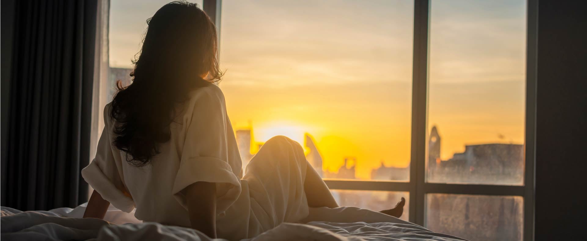 Mollie McGlocklin -Sleep Is A Skill