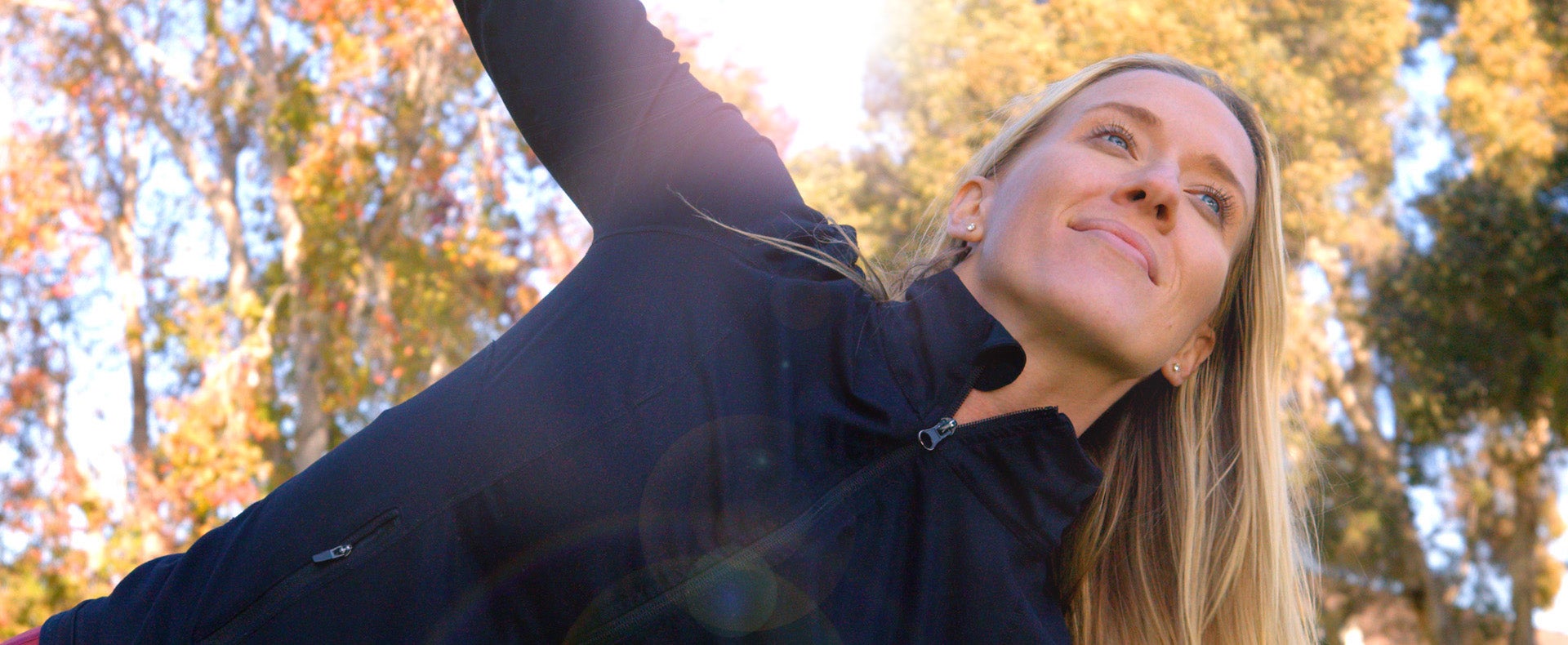 Liz Floyd - A Journey of Light and Hope for Lyme Disease 