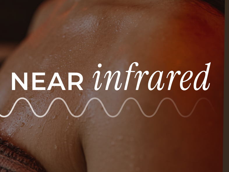 NEAR INFRARED (NIR)