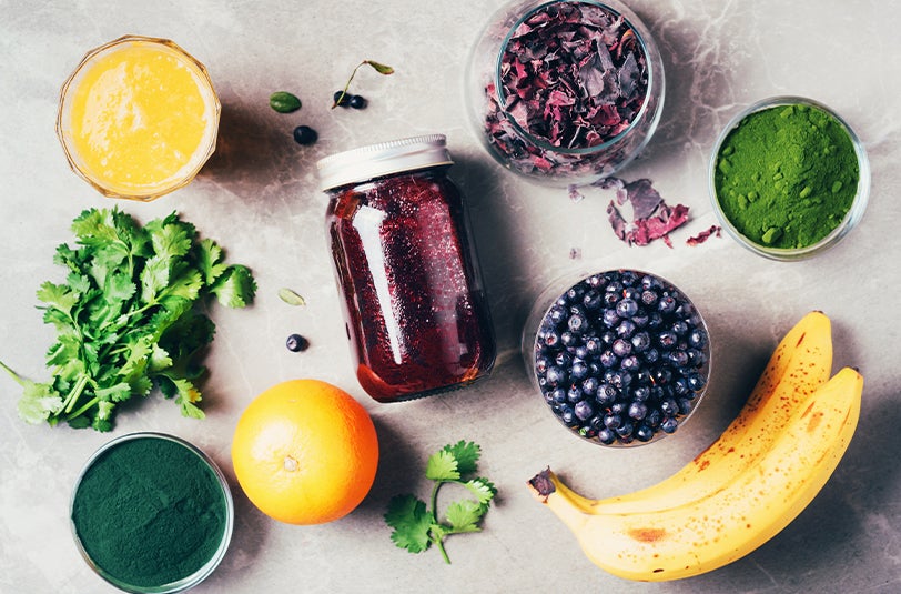 Remove Heavy Metals Body Sunlighten