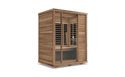 Signature 3 Far Infrared Sauna