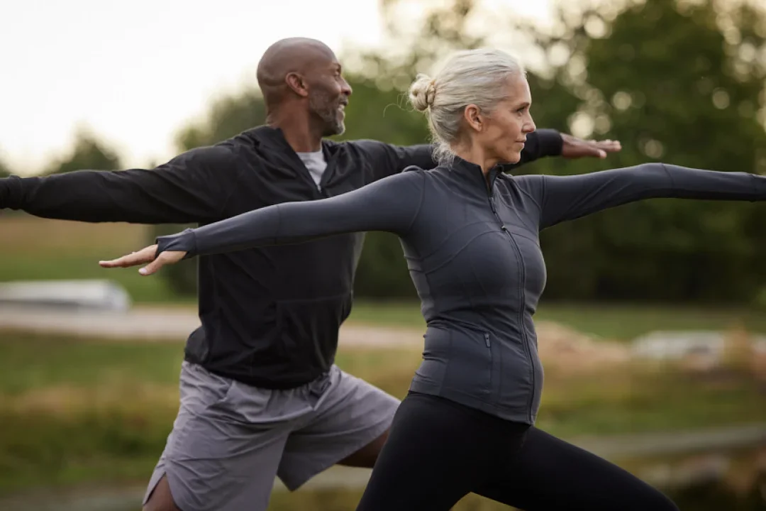 Understanding longevity predictors | Sunlighten