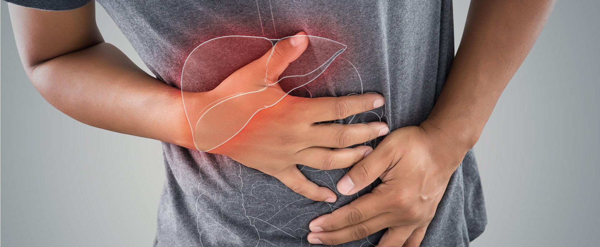 Liver Congested Gentle Detox Can Help Sunlighten