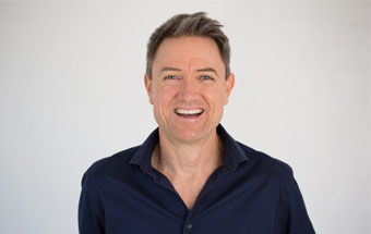 Clint Paddison