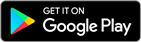The Google Play store icon