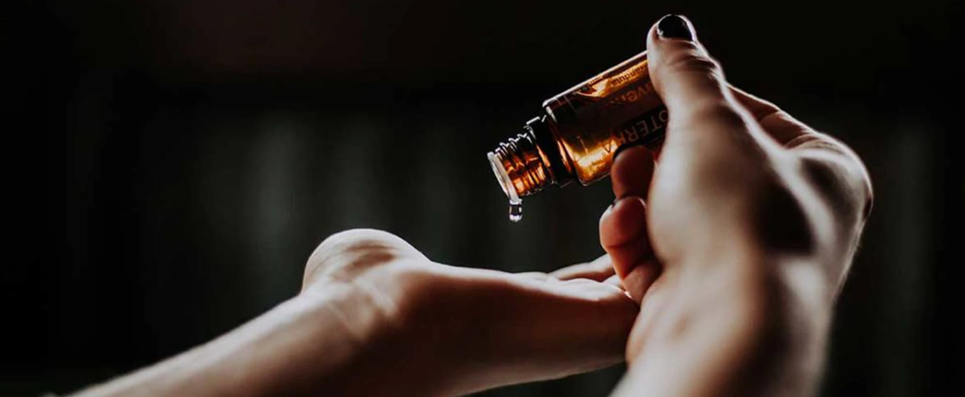 Essential oils
