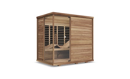 Signature 4 Far Infrared Sauna