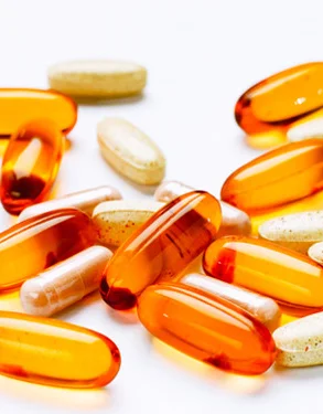 Vitamins