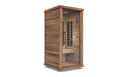 Signature I Far Infrared Sauna