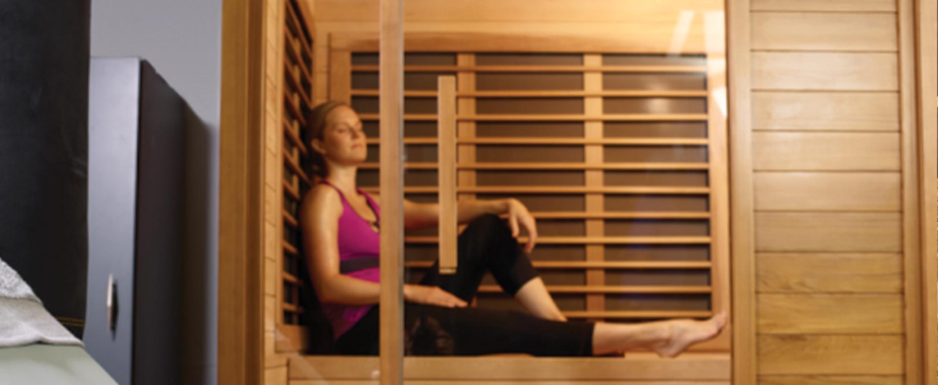 Esitellä 90+ imagen how often should you infrared sauna
