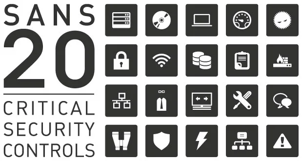 SANS 2 - critical security controls