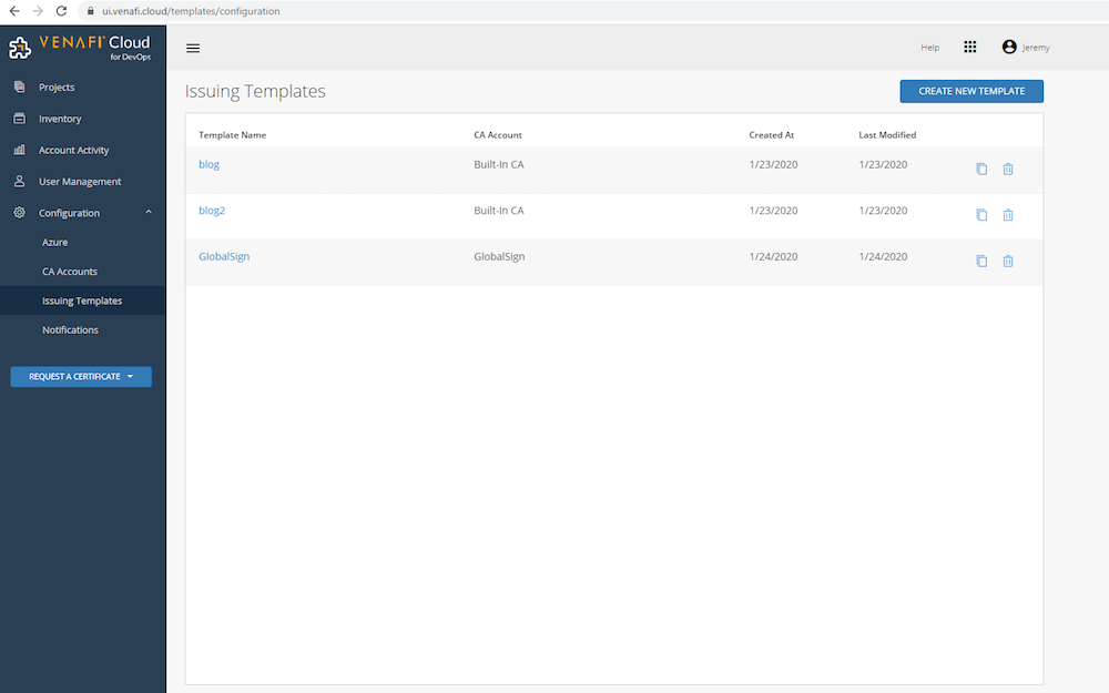 Vault Integration Patterns with Venafi | Venafi