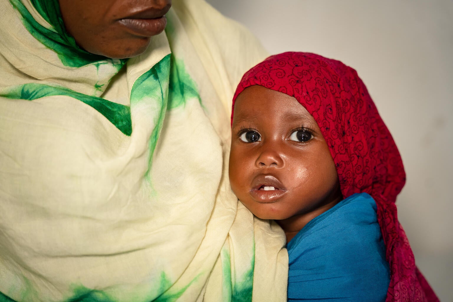 Hope Amidst Crisis: How UNICEF Is Tackling Malnutrition In Somalia