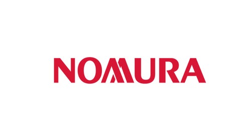 Nomura logo