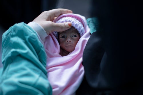 What would you do in these 7 shocking situations?