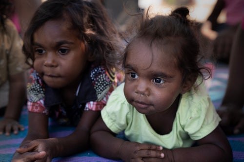 Education | UNICEF Australia