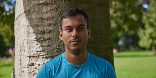 We want representation. Not just to tick a box.