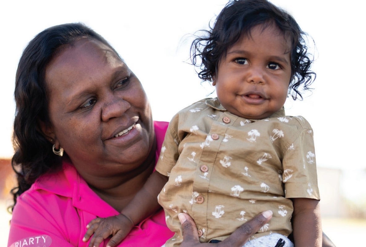 UNICEF Australia Publications