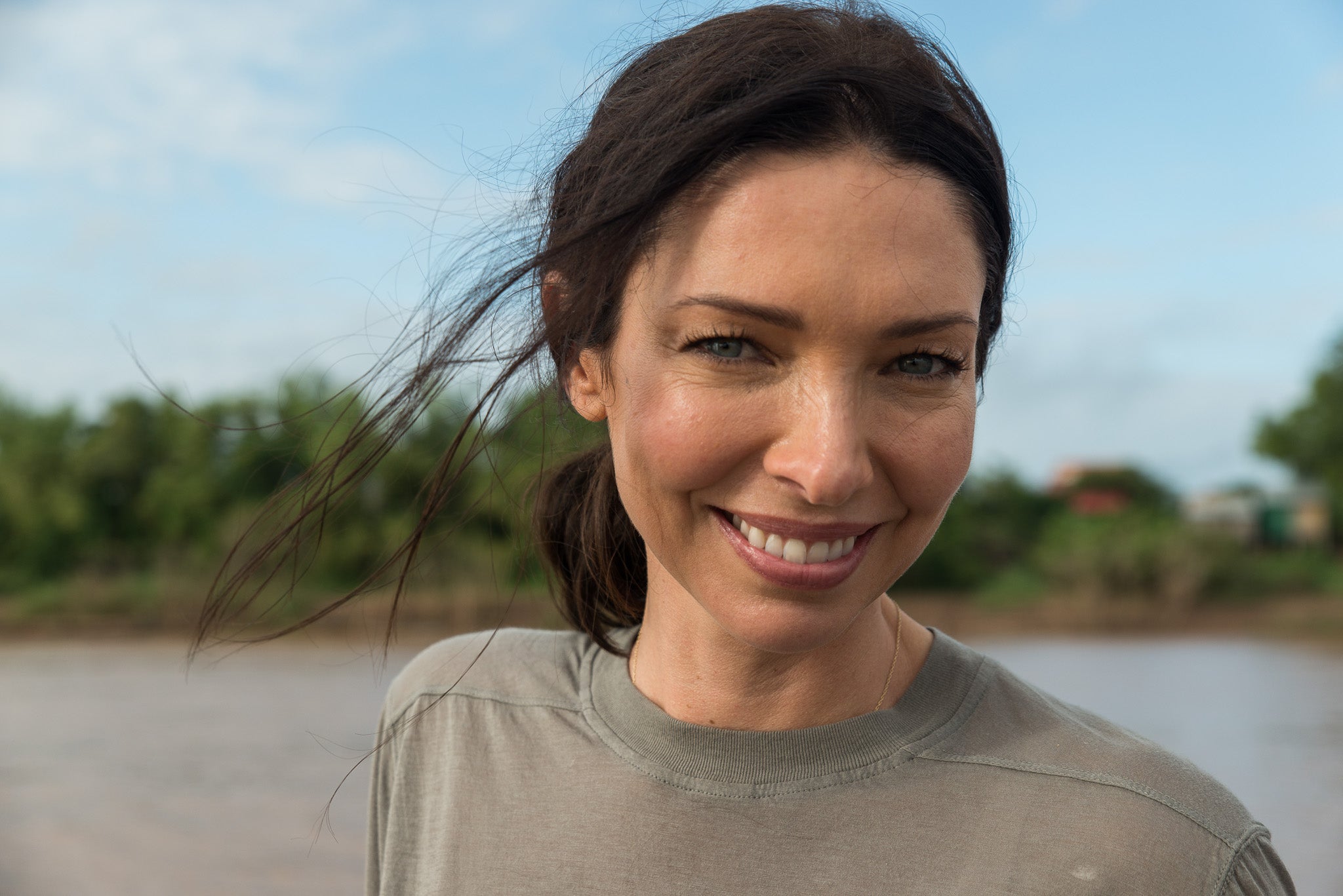 Celebrating Global Day of Parents with Erica Packer - Vimarsana News