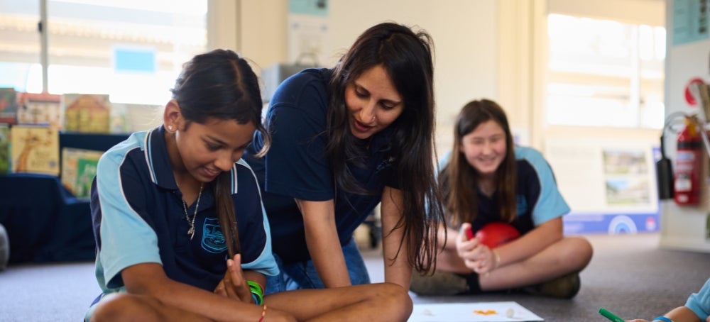 Helping communities recover after emergencies