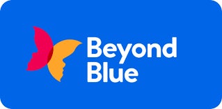 Beyond Blue logo