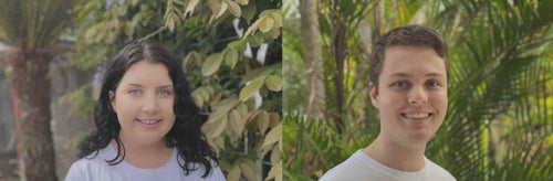 “We need hope again.”