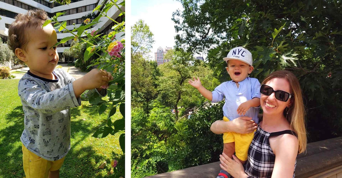 Sarah has struggled to come to terms with what happened in Beirut last August. She is calling on the international community to work together so justice and accountability can be achieved.