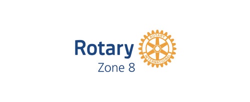 Rotary logo