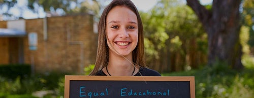 Federal budget invests in the future of young Australians