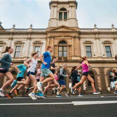 Ballarat Marathon