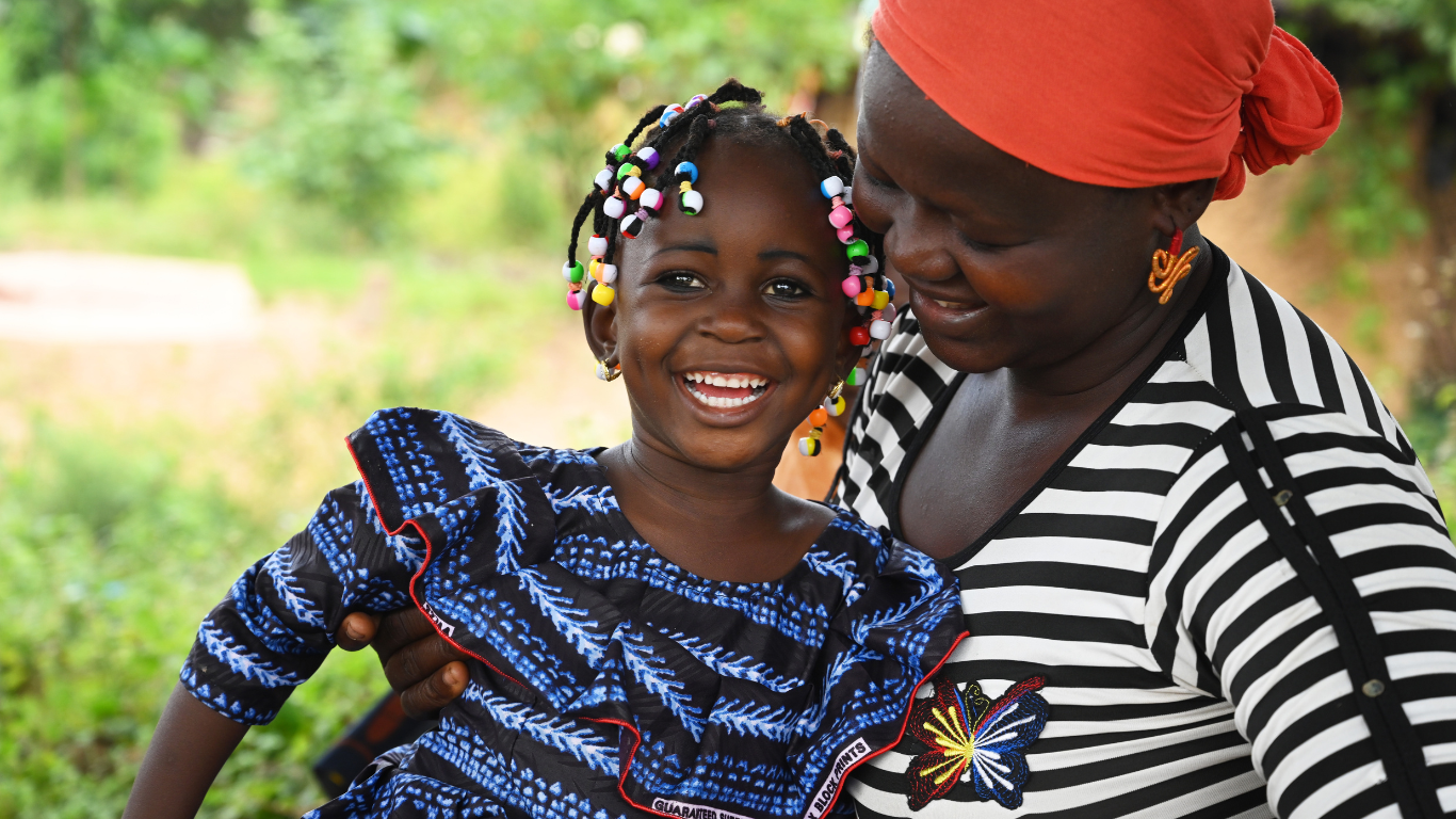 Charity Mother's Day Gifts to Help Children - UNICEF Australia - Vimarsana News