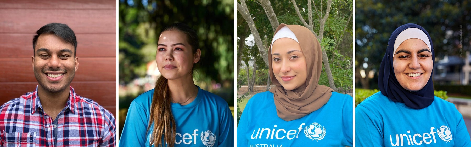 Young Ambassadors talk about Ramadan