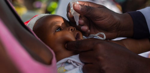 The disease we can’t forget about