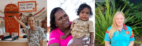 Meet the Aussie frontline heroes keeping our children safe through the COVID crisis