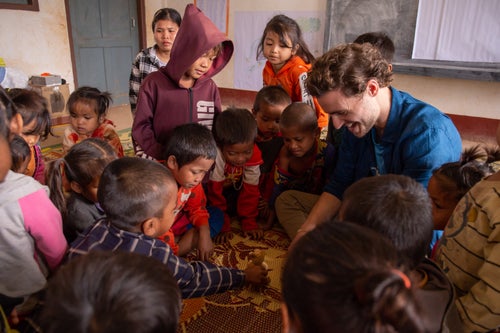 "Developing young minds for the future"