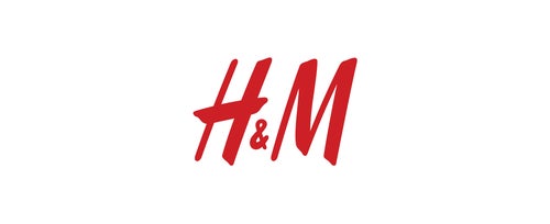 ‍H&M logo