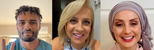 “It shouldn’t be that way.” Famous Aussies speak up on one big issue