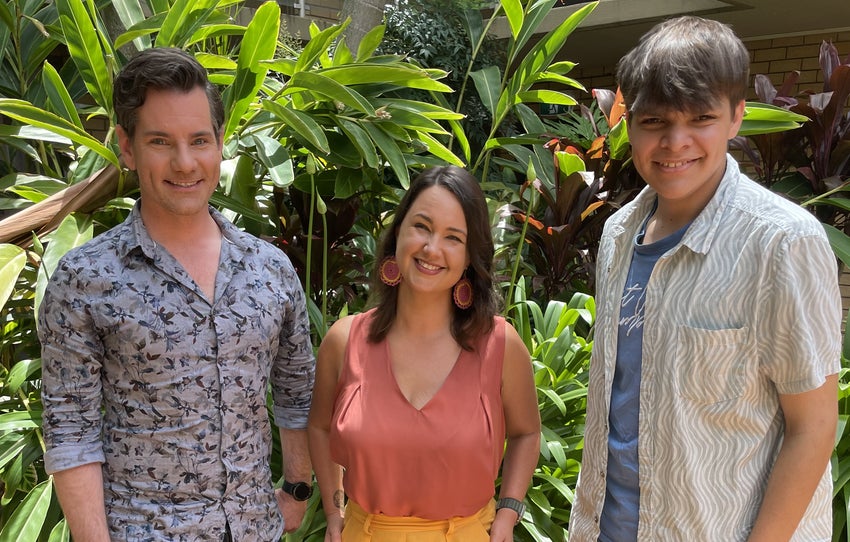 UNICEF Podcast Episode 1