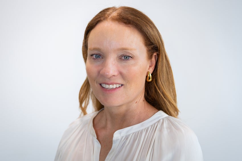 Emily Gribble headshot